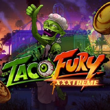 Juego Taco Fury XXXtreme