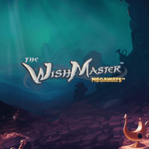 Juego The Wish Master MegaWay