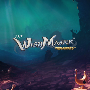 Juego The Wish Master MegaWay