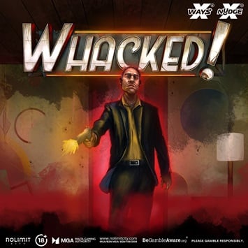 Juego Whacked