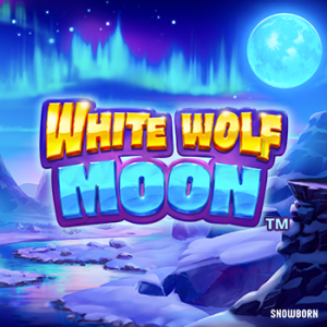 Juego White Wolf Moon