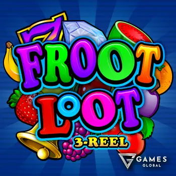 Juego Froot Loot 3-Reel