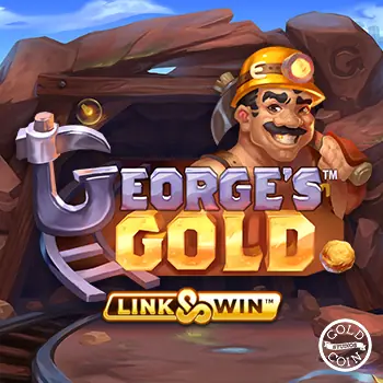 Juego George's Gold