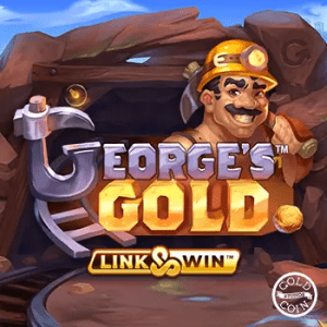 Juego George's Gold