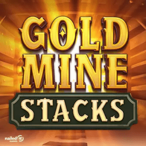 Juego Gold Mine Stacks