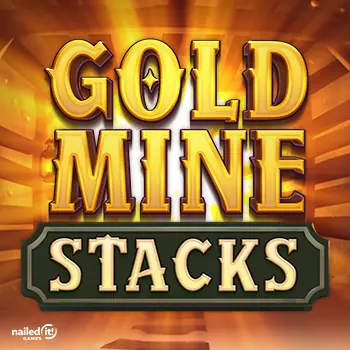 Juego Gold Mine Stacks