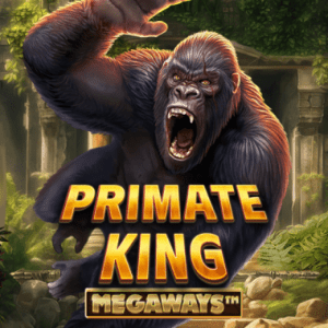 Juego Primate King MegaWays