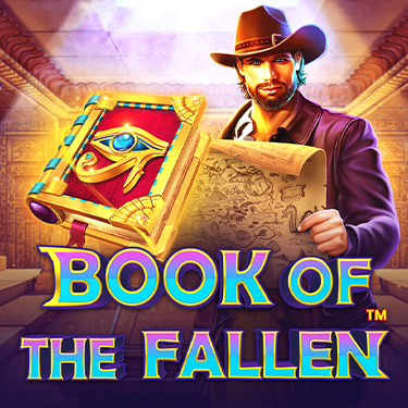 Juego Book of the Fallen