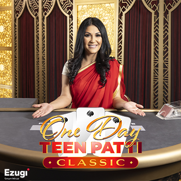 Juego One Day Teen Patti Back & Lay