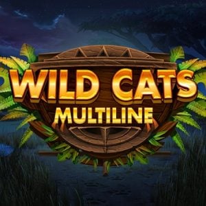 Juego Wild Cats Multiline