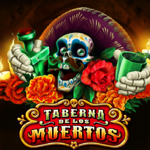 Juego Taberna De Los Muertos