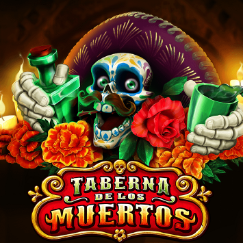 Juego Taberna De Los Muertos
