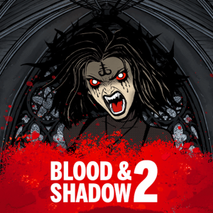 Juego Blood & Shadow 2