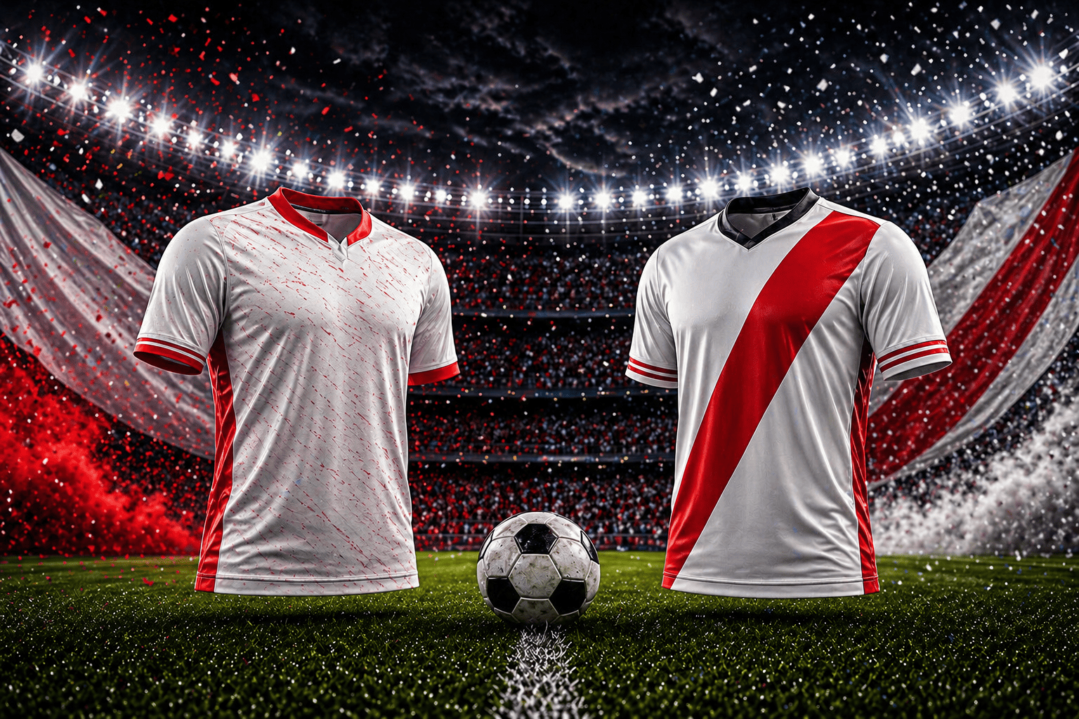 Pronóstico RB Bragantino vs. River Plate: ¿Quién gana?