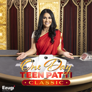 Juego One Day Teen Patti Back & Lay