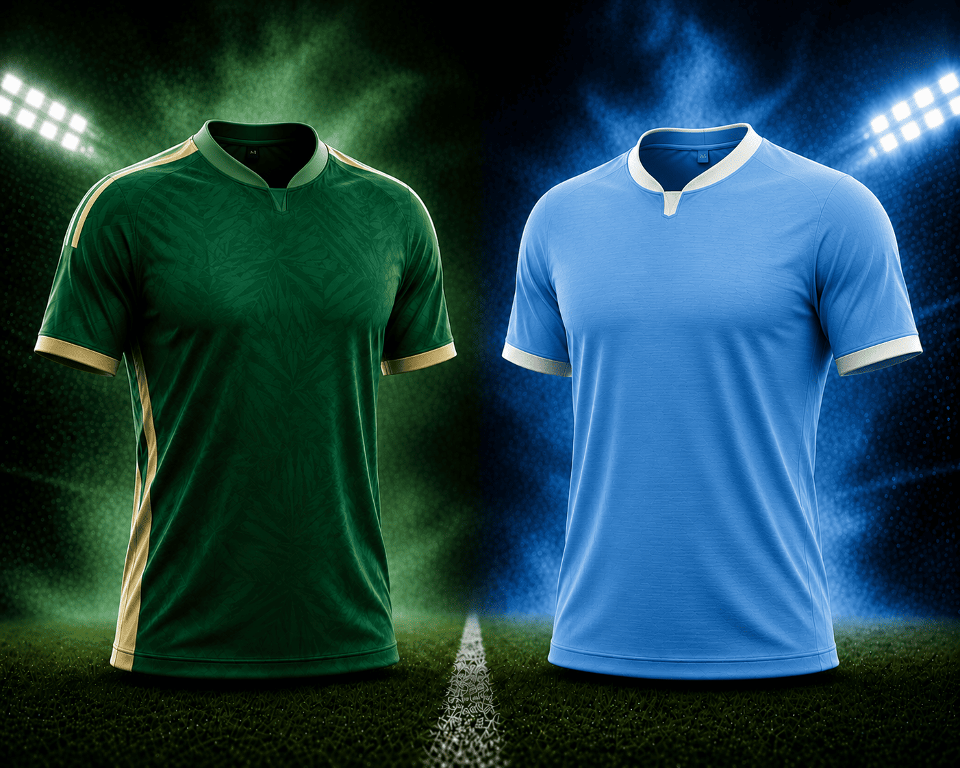 Pronóstico Arabia Saudita vs. Uruguay: ¿Quién gana según bplay?