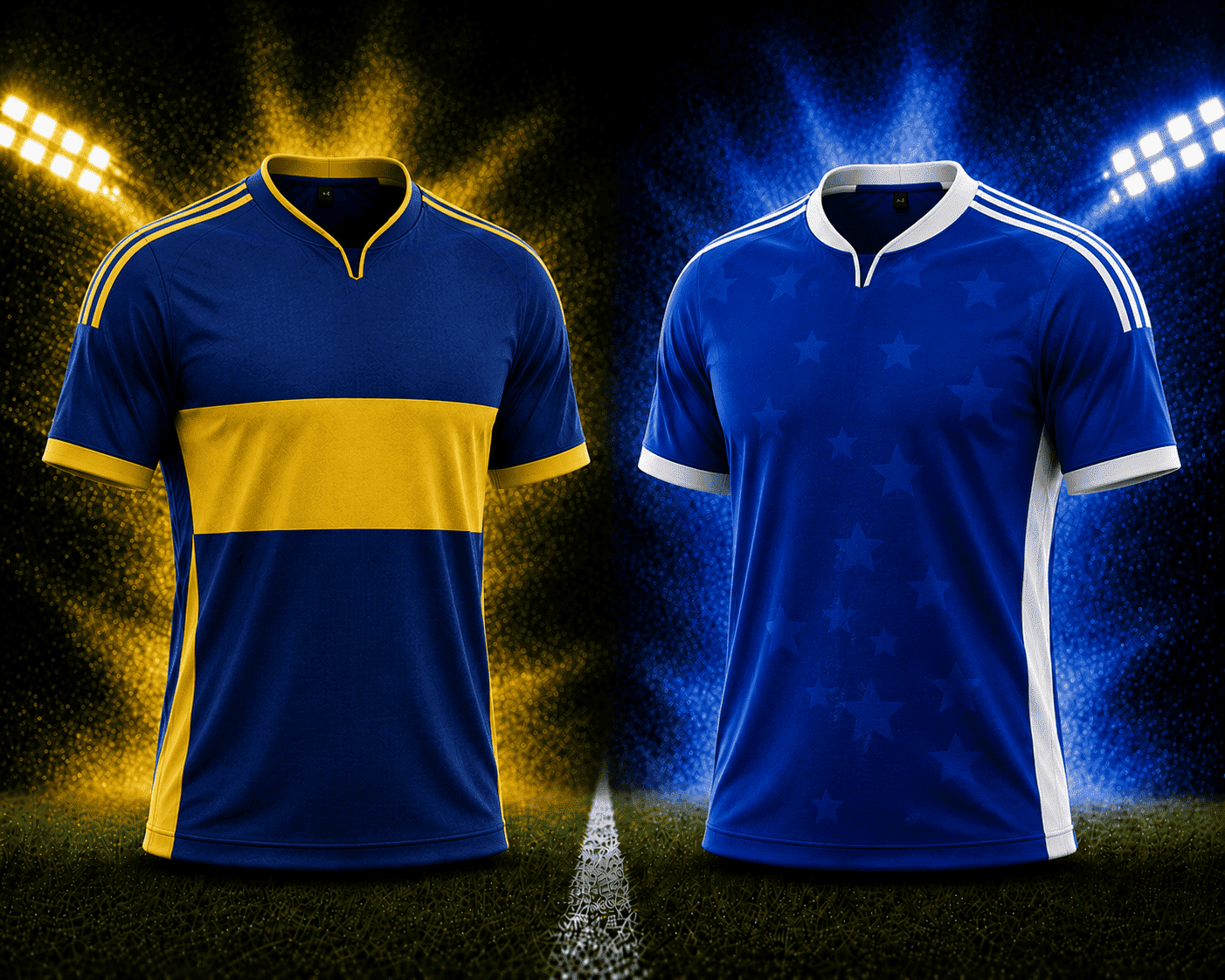 Pronóstico Boca Juniors vs. Cruzeiro: ¿Quién gana según bplay?