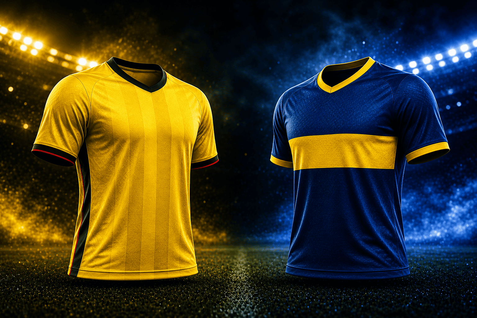 Pronóstico Barcelona SC vs. Boca Juniors: ¿Quién gana?