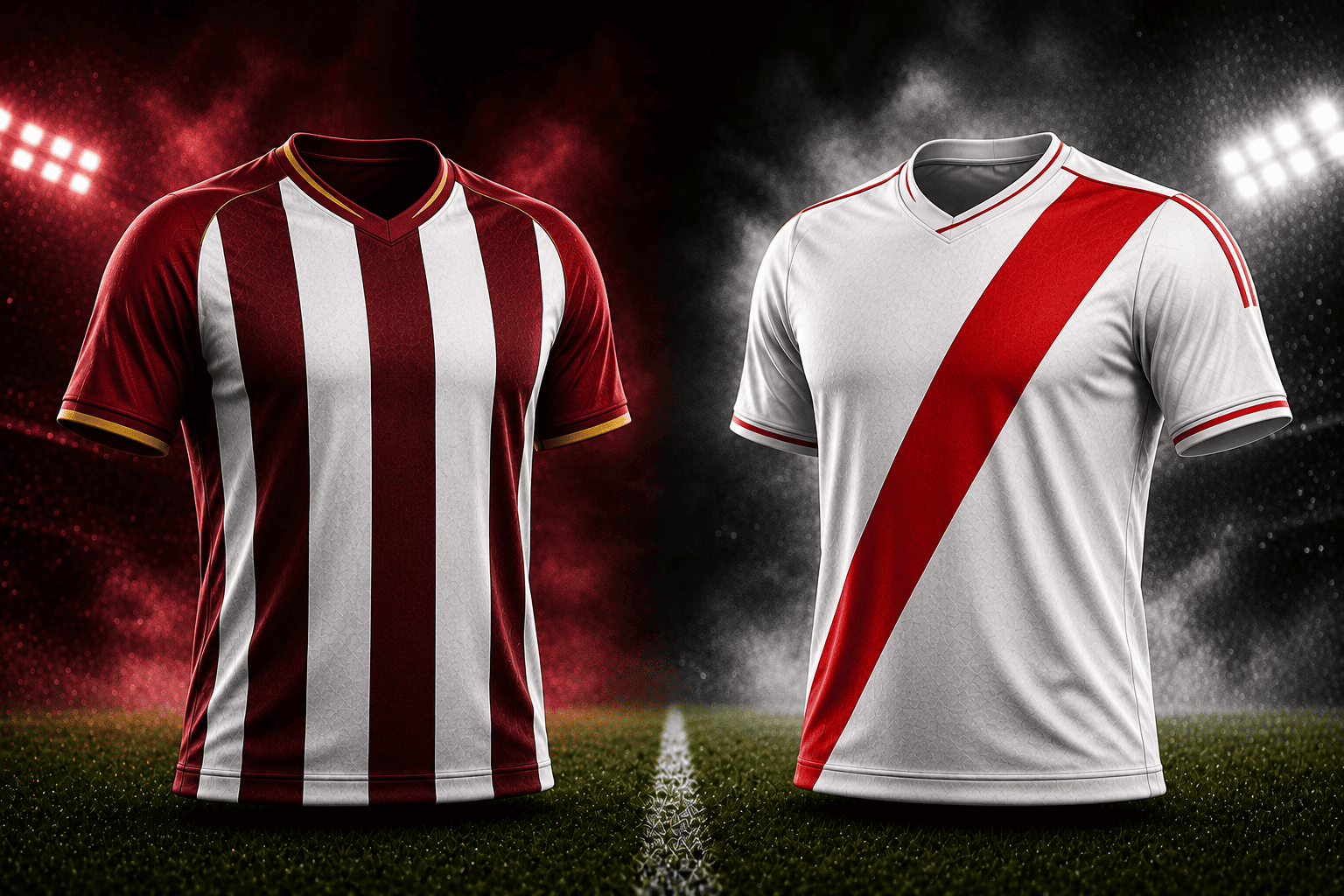 Pronóstico Carabobo FC vs. River Plate: ¿Quién gana?
