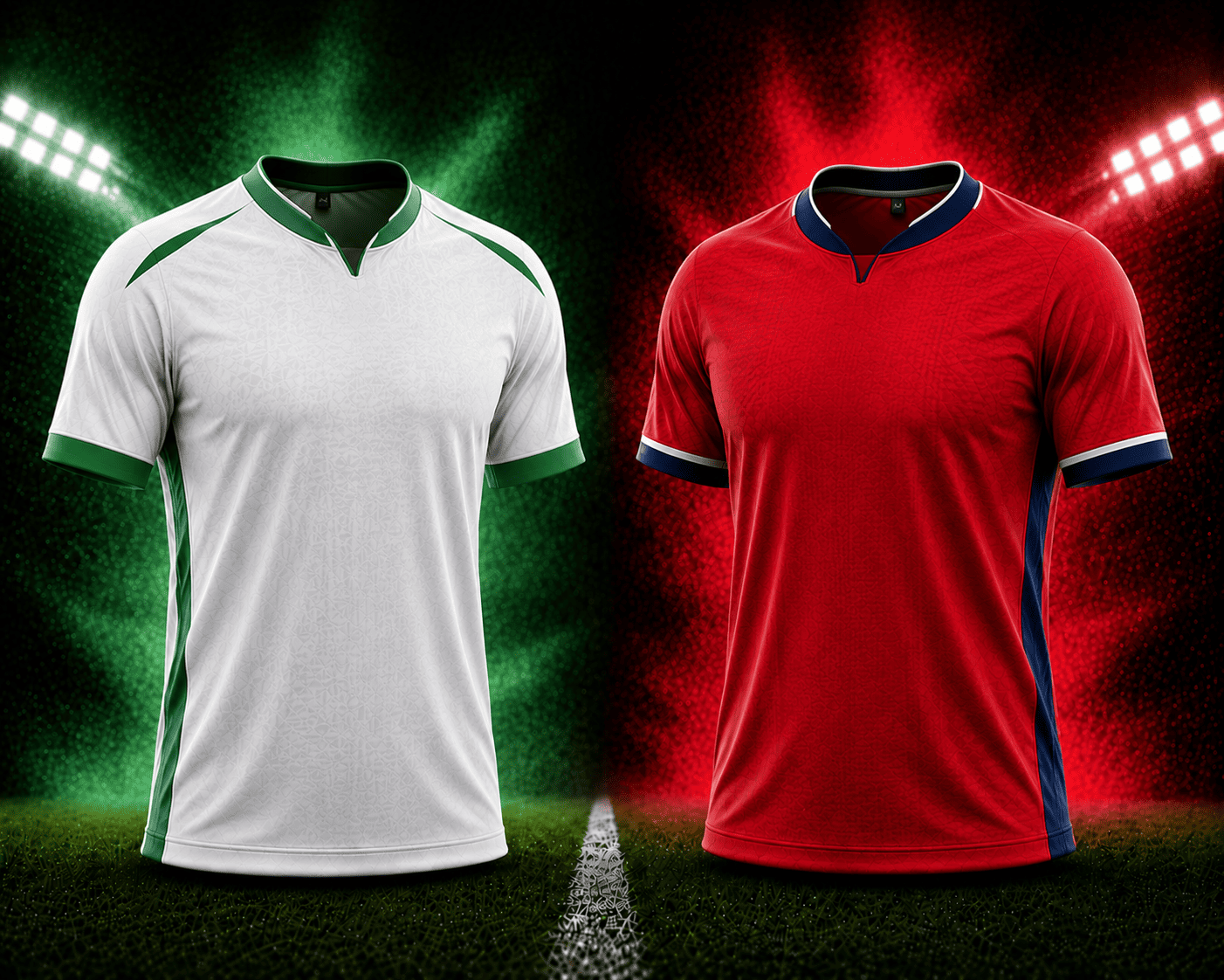 Pronóstico Irak vs. Noruega: ¿Quién gana según bplay?