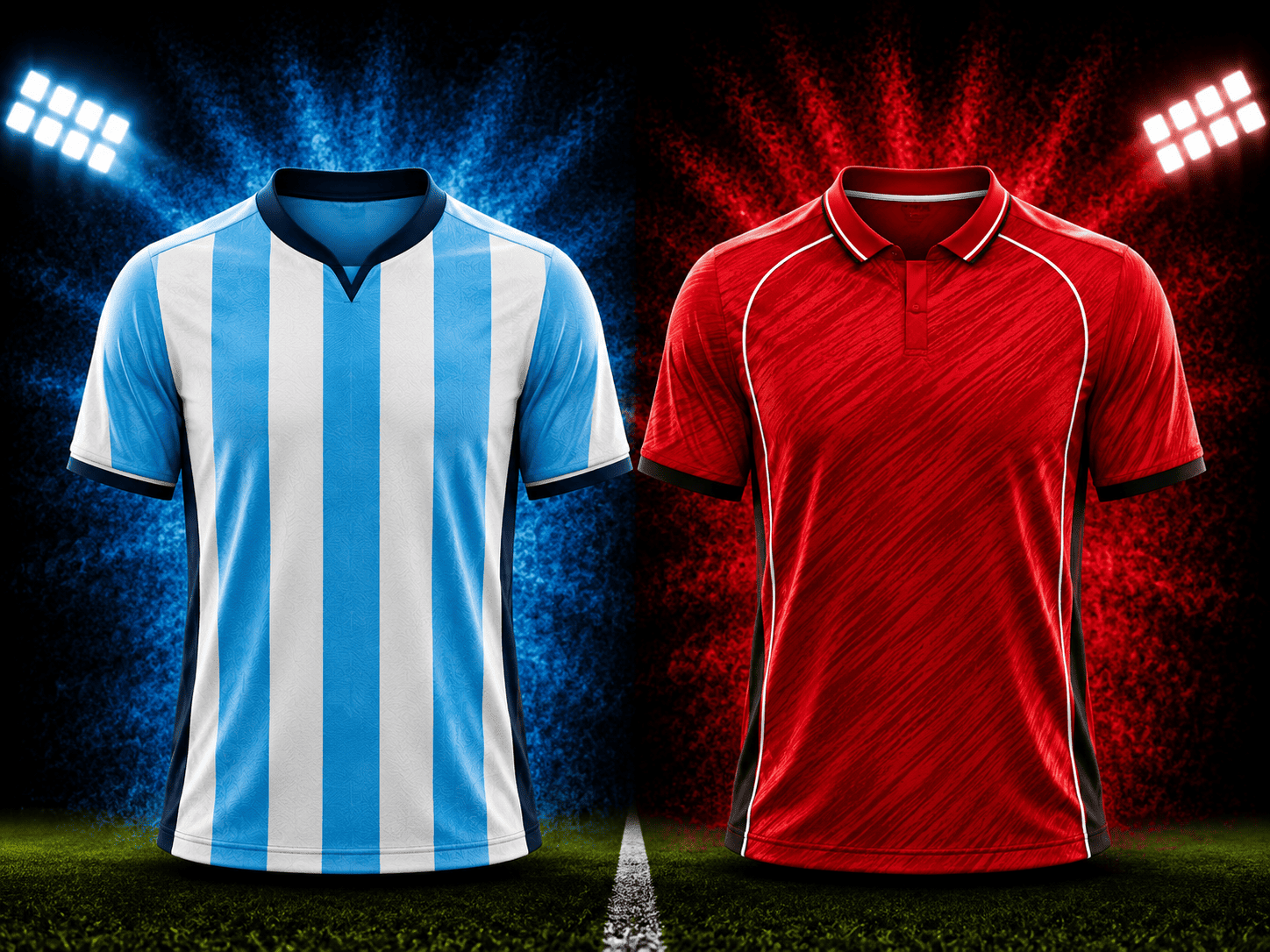 Pronóstico Racing Club vs. Caracas: ¿Quién gana según bplay?
