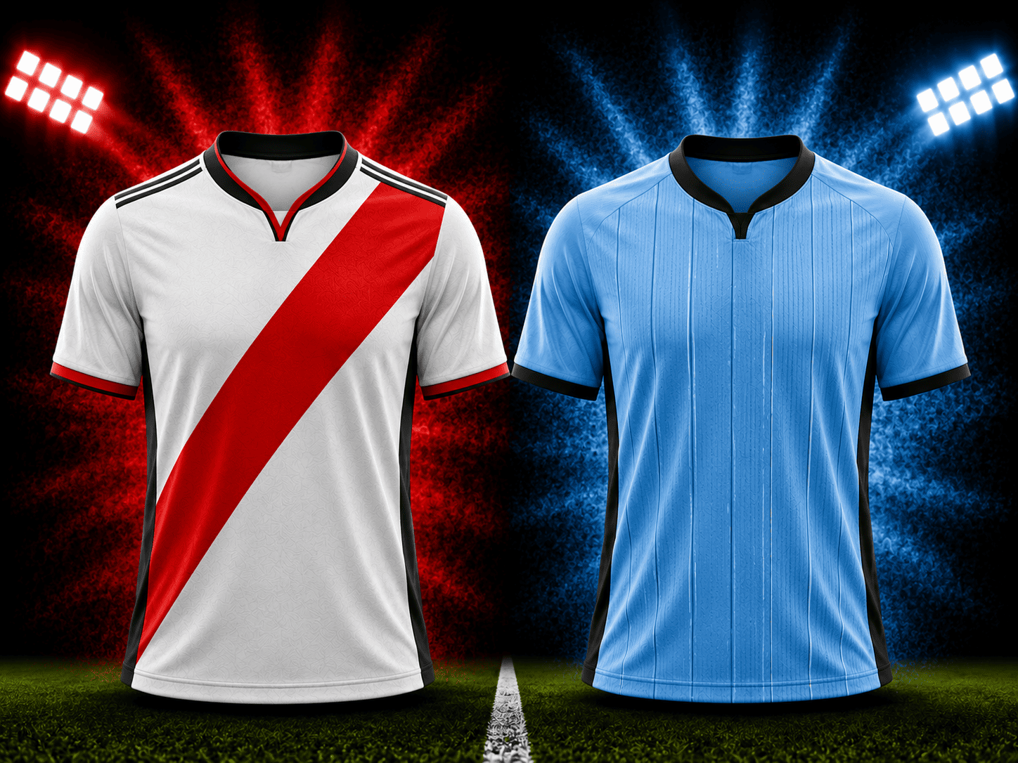 Pronóstico River Plate vs. Belgrano: ¿Quién gana la final?