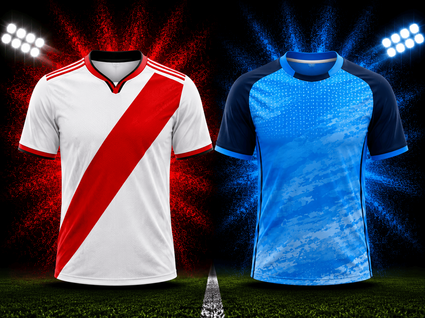 Pronóstico River Plate vs. Blooming: ¿Quién gana según bplay?