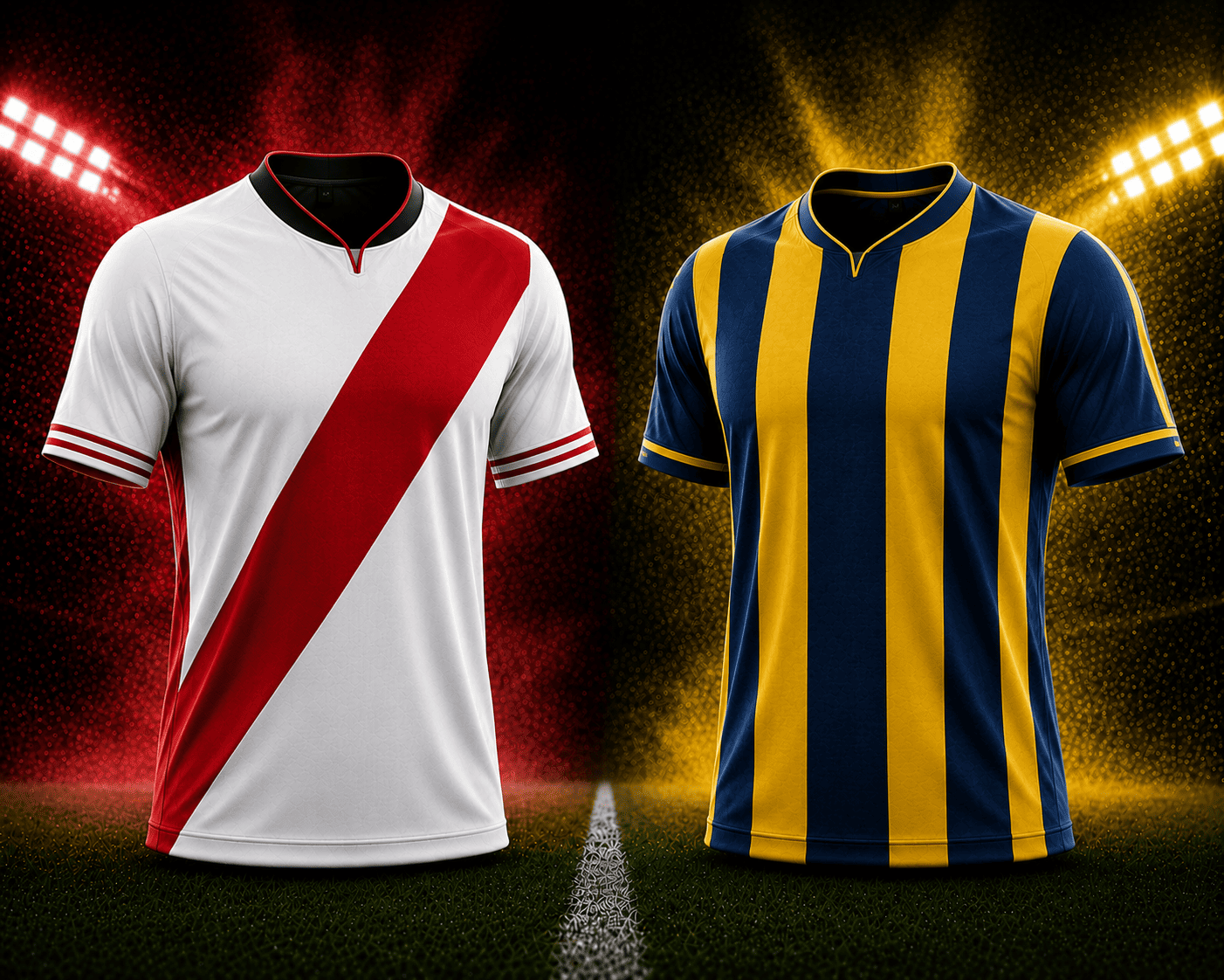 Pronóstico River Plate vs. Rosario Central: ¿Quién gana según bplay?