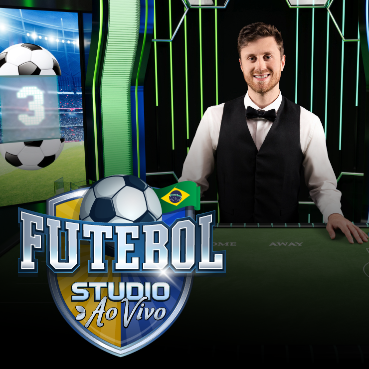 Juego Futebol Studio Ao Vivo