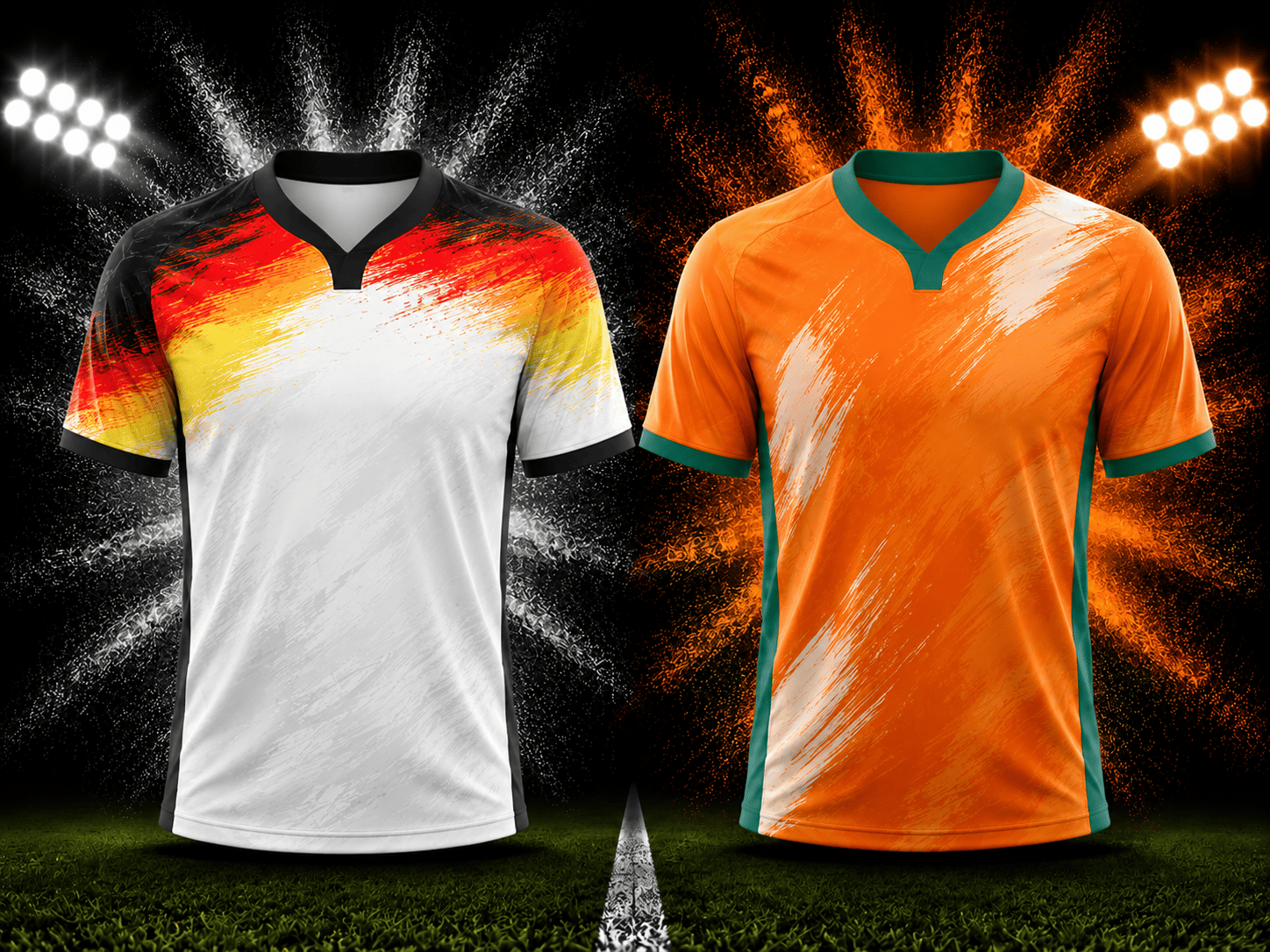Pronóstico Alemania vs. Costa de Marfil: ¿Quién gana?