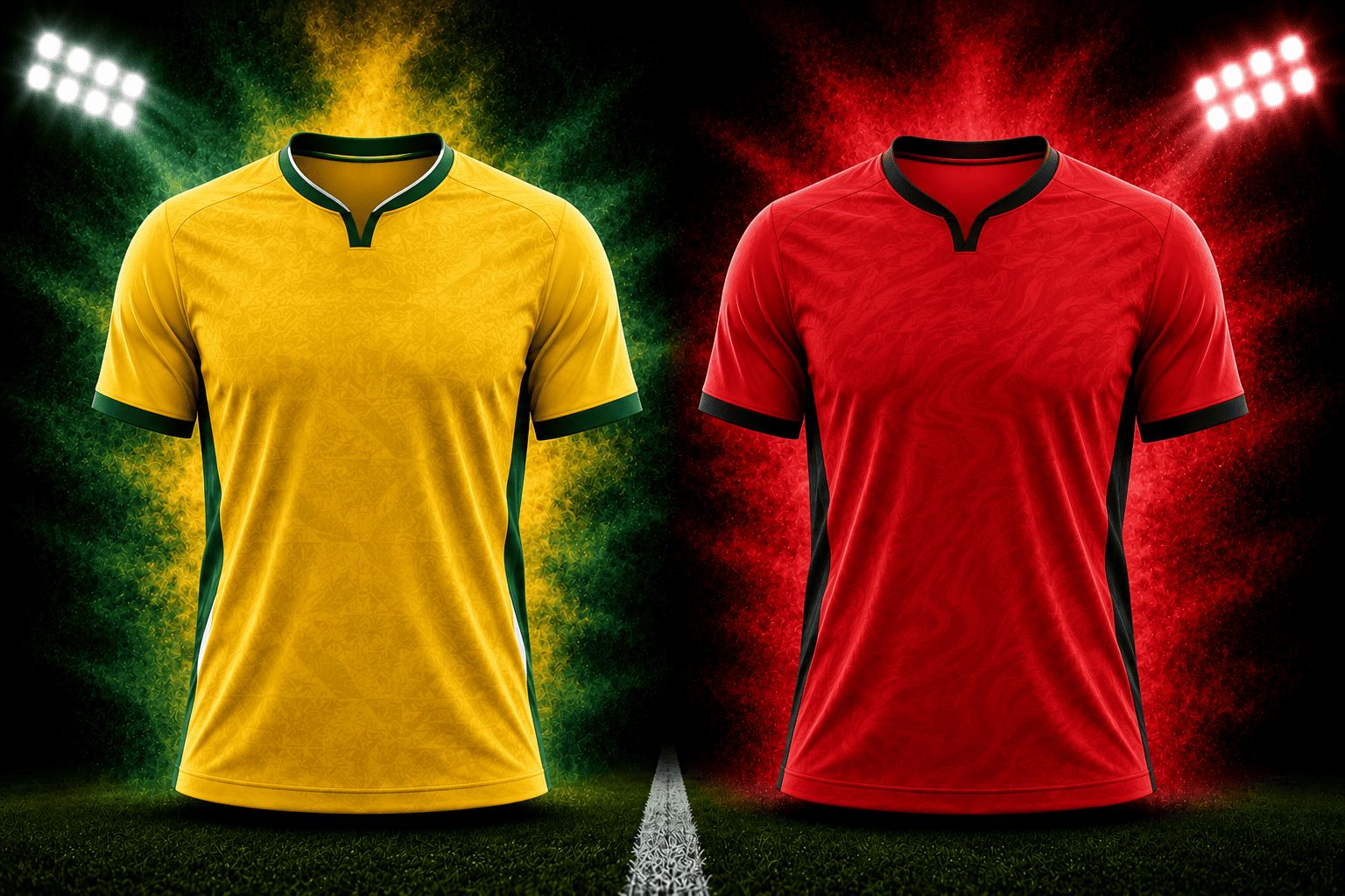 Pronóstico Sudáfrica vs. Corea del Sur: ¿Quién gana según bplay?