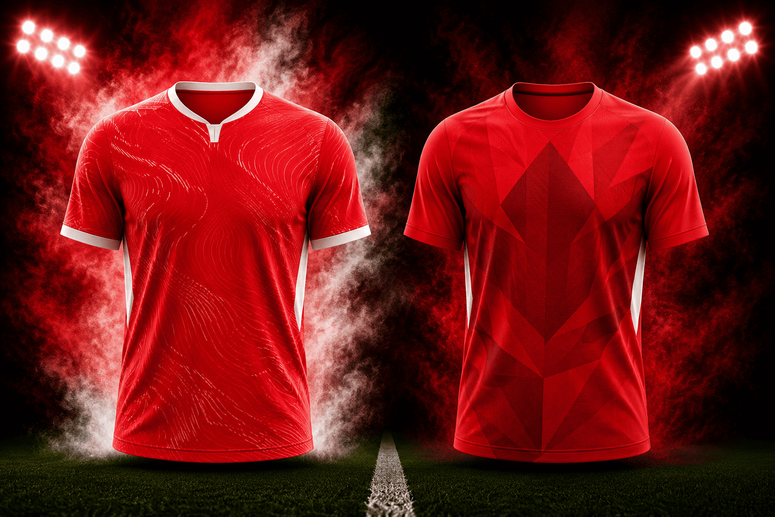 Pronóstico Suiza vs. Canadá: ¿Quién gana según bplay?