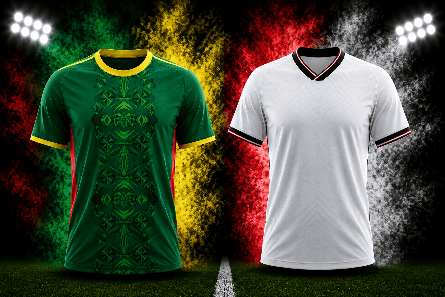 Pronóstico Senegal vs. Irak: ¿Quién gana según bplay?