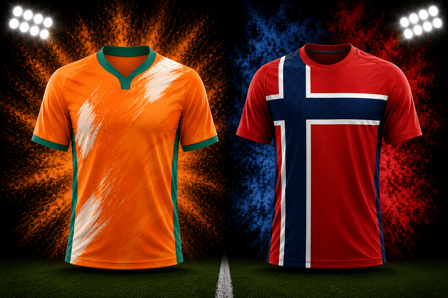 Pronóstico Países Bajos vs. Marruecos: ¿Quién gana según bplay?