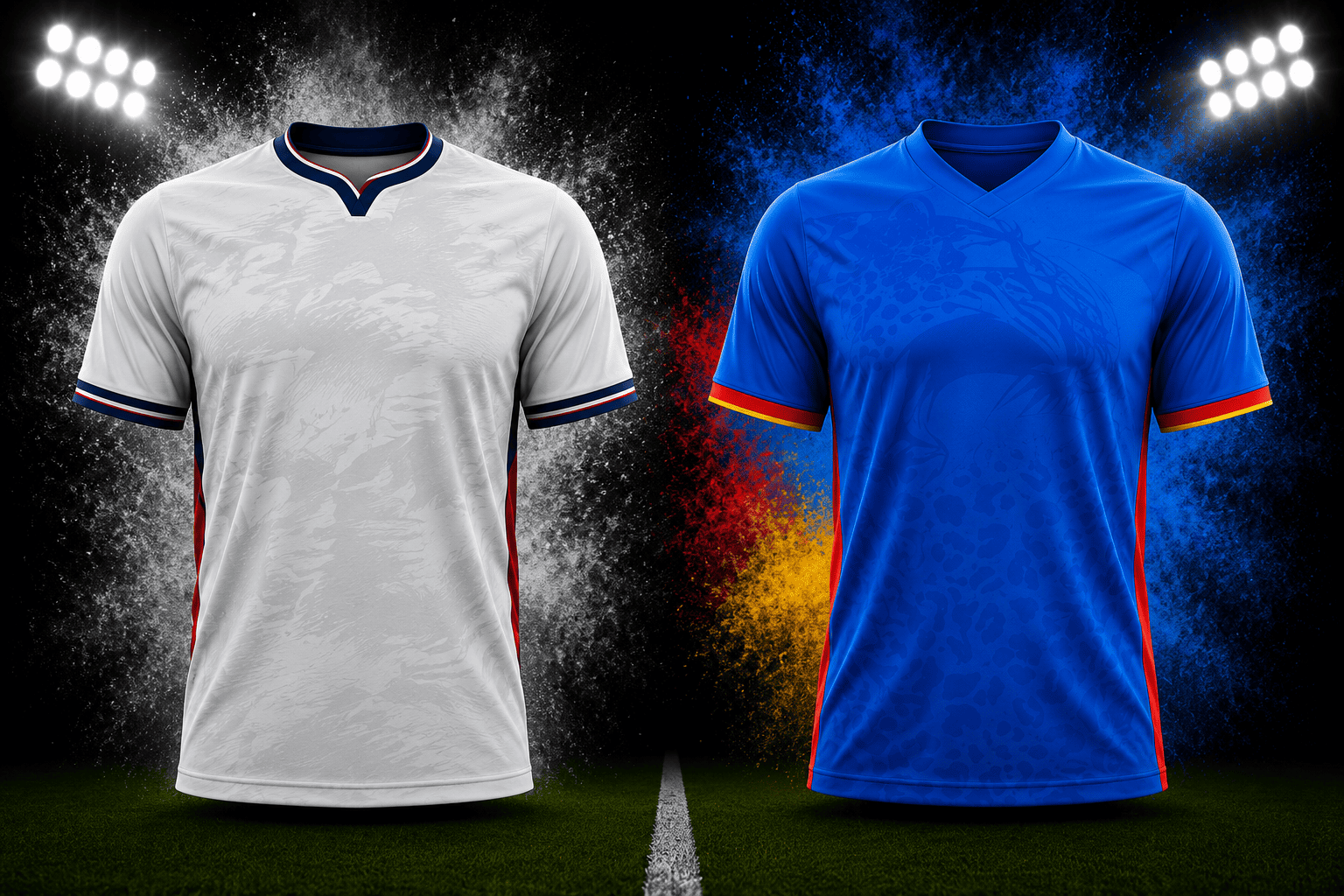Pronóstico Inglaterra vs. RD Congo: ¿Quién gana según bplay?