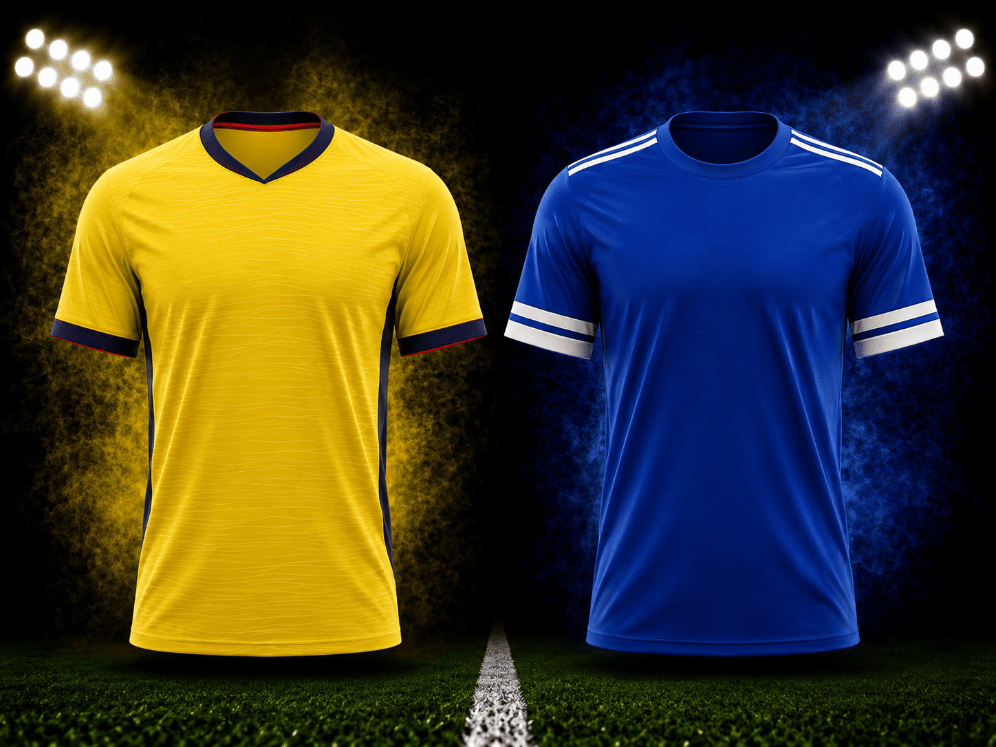 Pronóstico Ecuador vs. Curazao: ¿Quién gana según bplay?