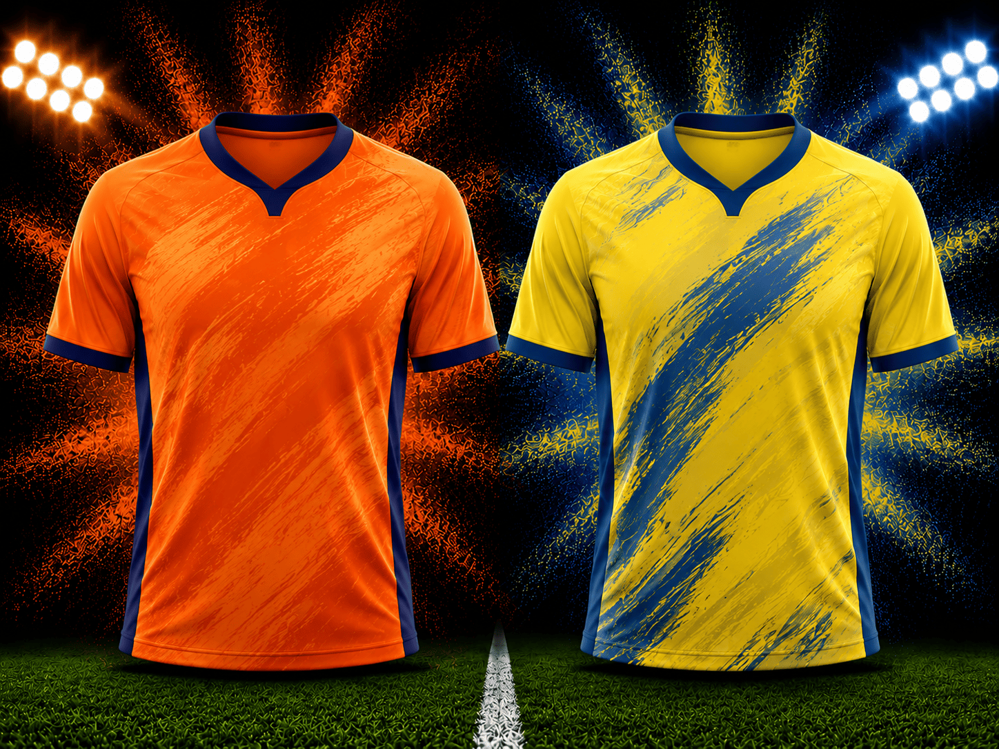 Pronóstico Países Bajos vs. Suecia: ¿Quién gana según bplay?