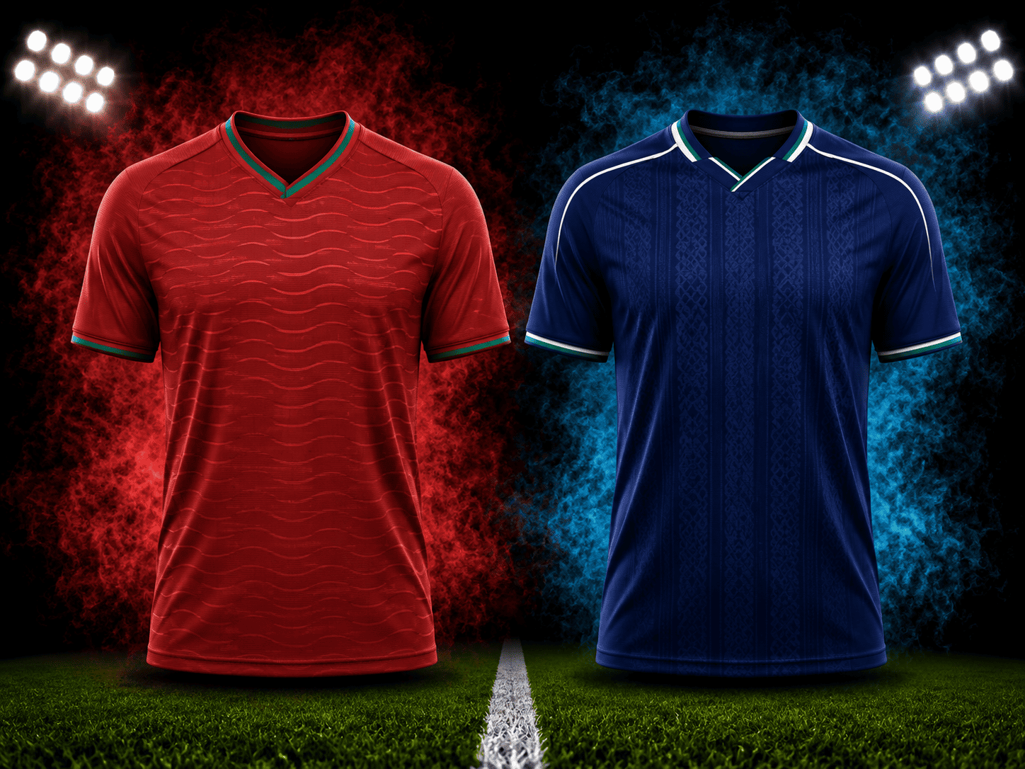 Pronóstico Portugal vs. Uzbekistán: ¿Quién gana según bplay?