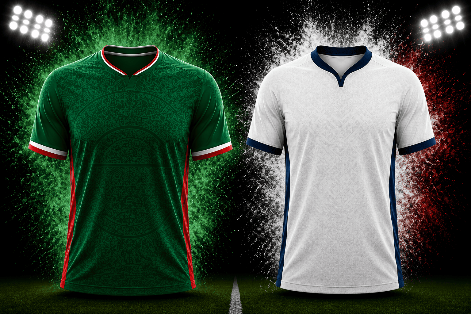 Pronóstico México vs. Inglaterra: ¿Quién gana según bplay?