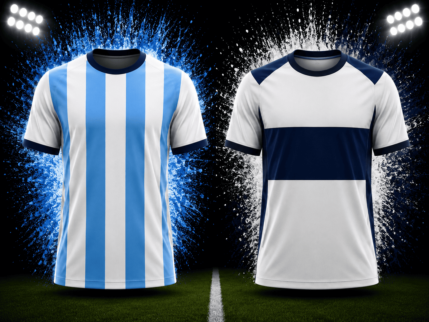 Quién gana Racing vs Gimnasia LP: Pronóstico y cuotas de Bplay