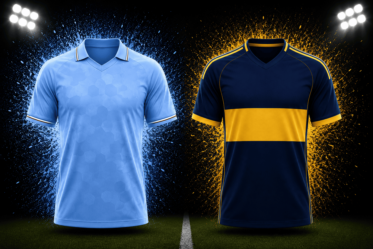 Quién gana O’Higgins vs. Boca Juniors: Pronóstico y cuotas de bplay