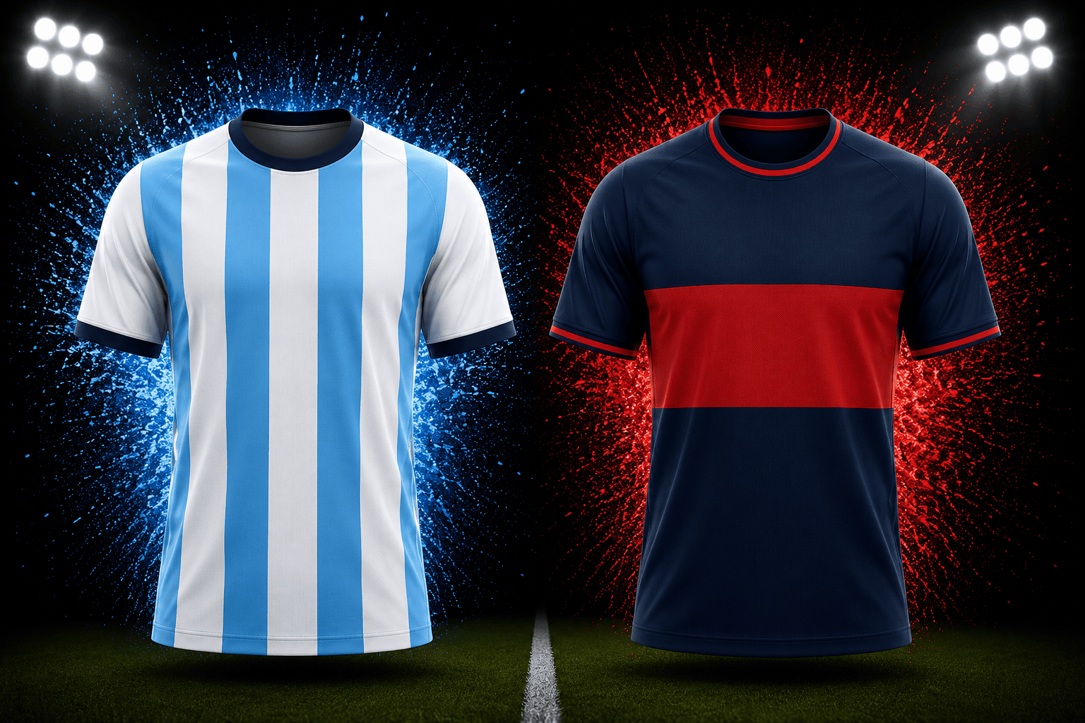 Quién gana Racing vs. Tigre: Pronóstico y cuotas de bplay