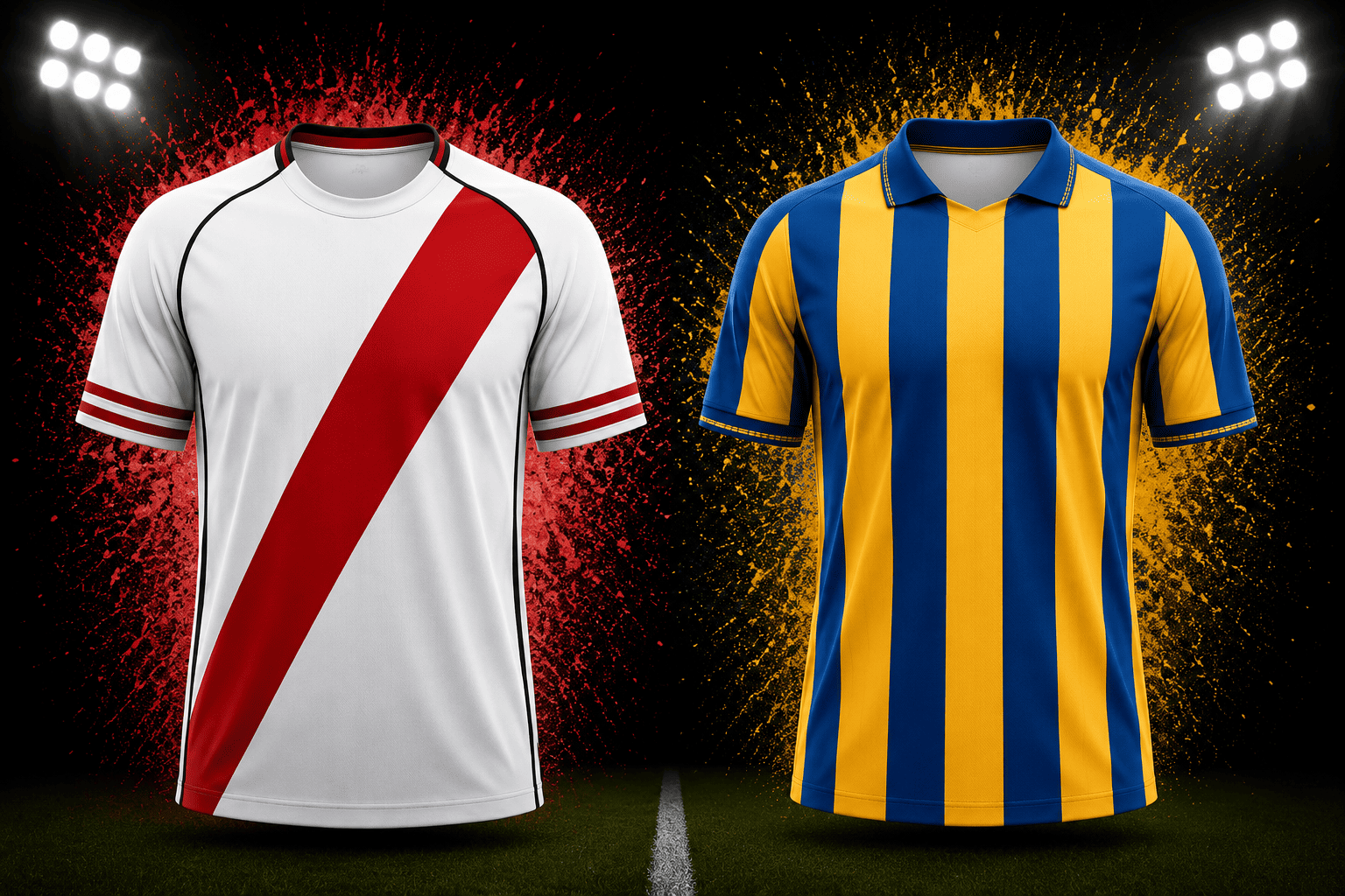 Quién gana River Plate vs. Rosario Central: Pronóstico y cuotas de bplay