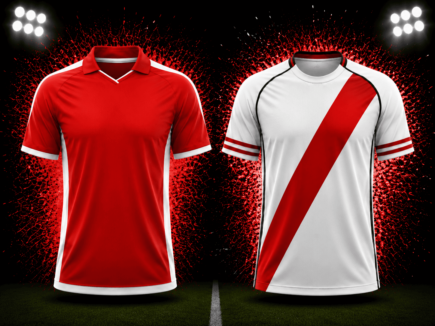 Quién gana Independiente Santa Fe vs. River Plate: Pronóstico y cuotas de bplay