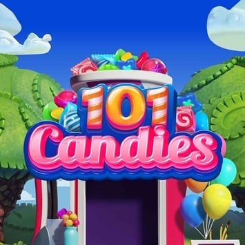 Juego 101 Candies