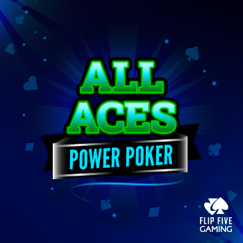 Juego All Aces Power Poker