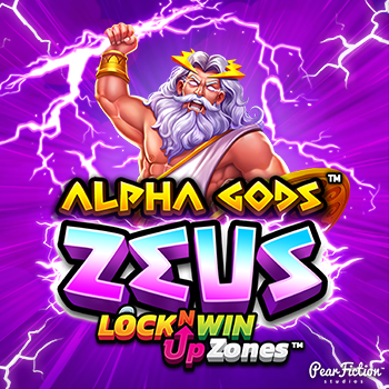 Juego Alpha Gods Zeus