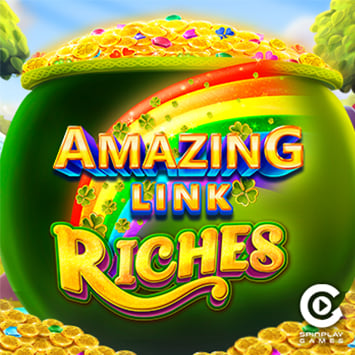 Juego Amazing Link Riches