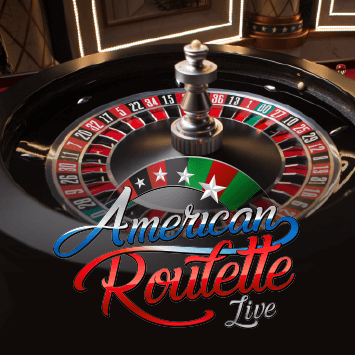 Juego American Roulette