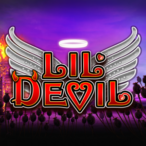 Juego Lil' Devil